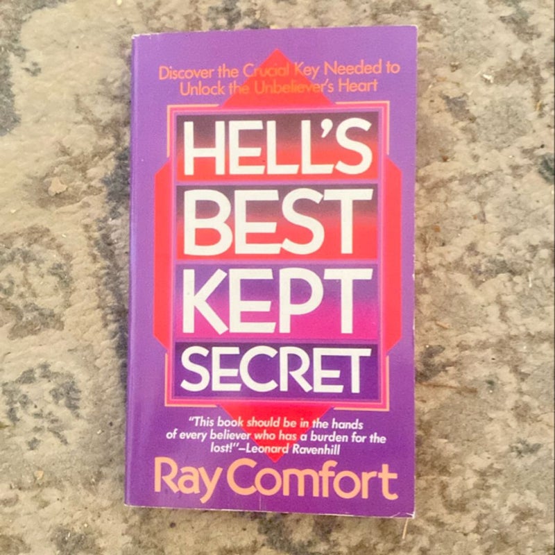 Hell's Best Kept Secret