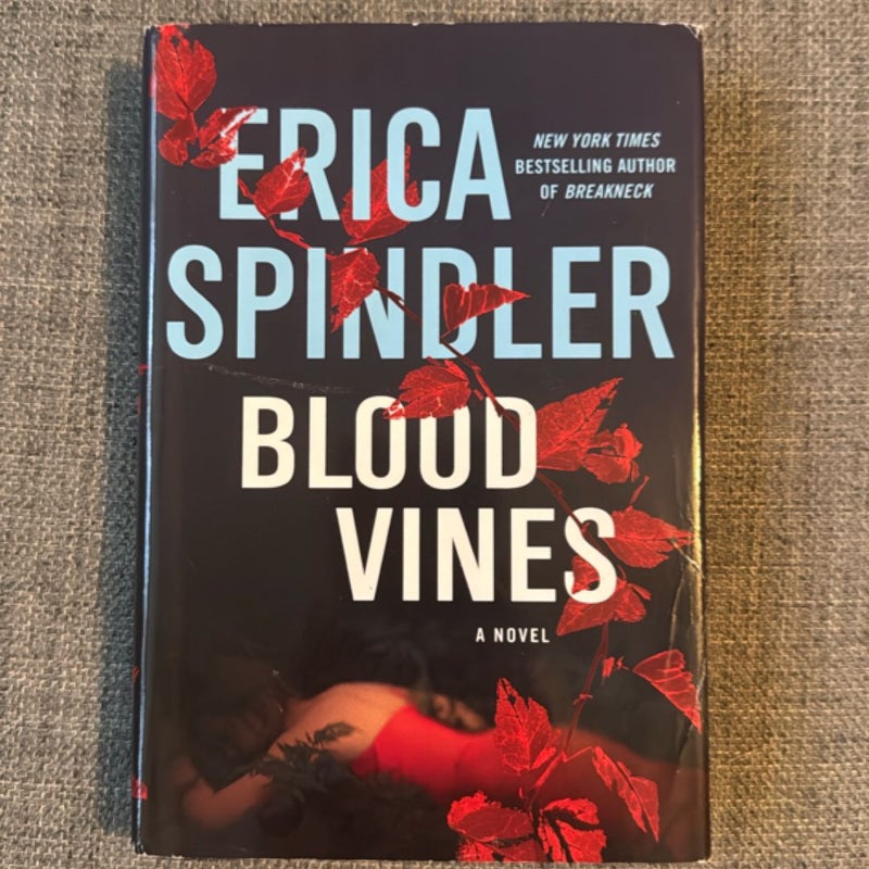 Blood Vines