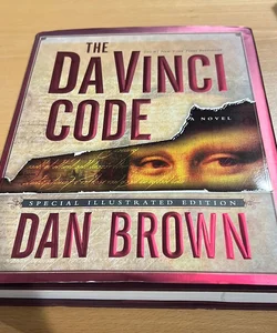 The Da Vinci Code Special Illustrated Edition