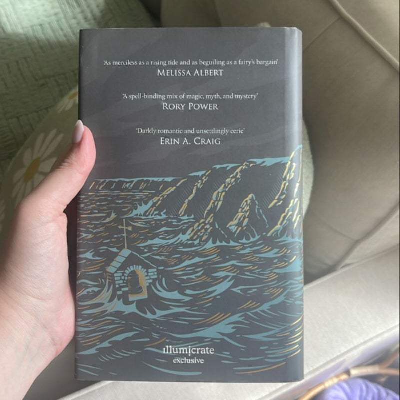 A Study in Drowning