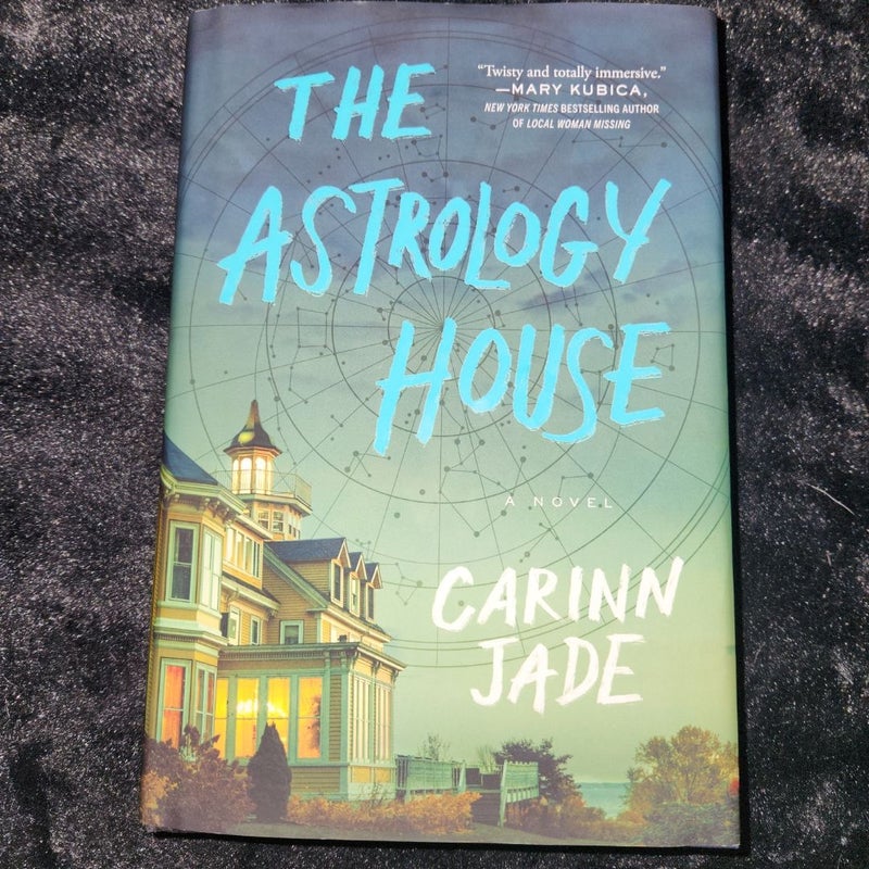 The Astrology House