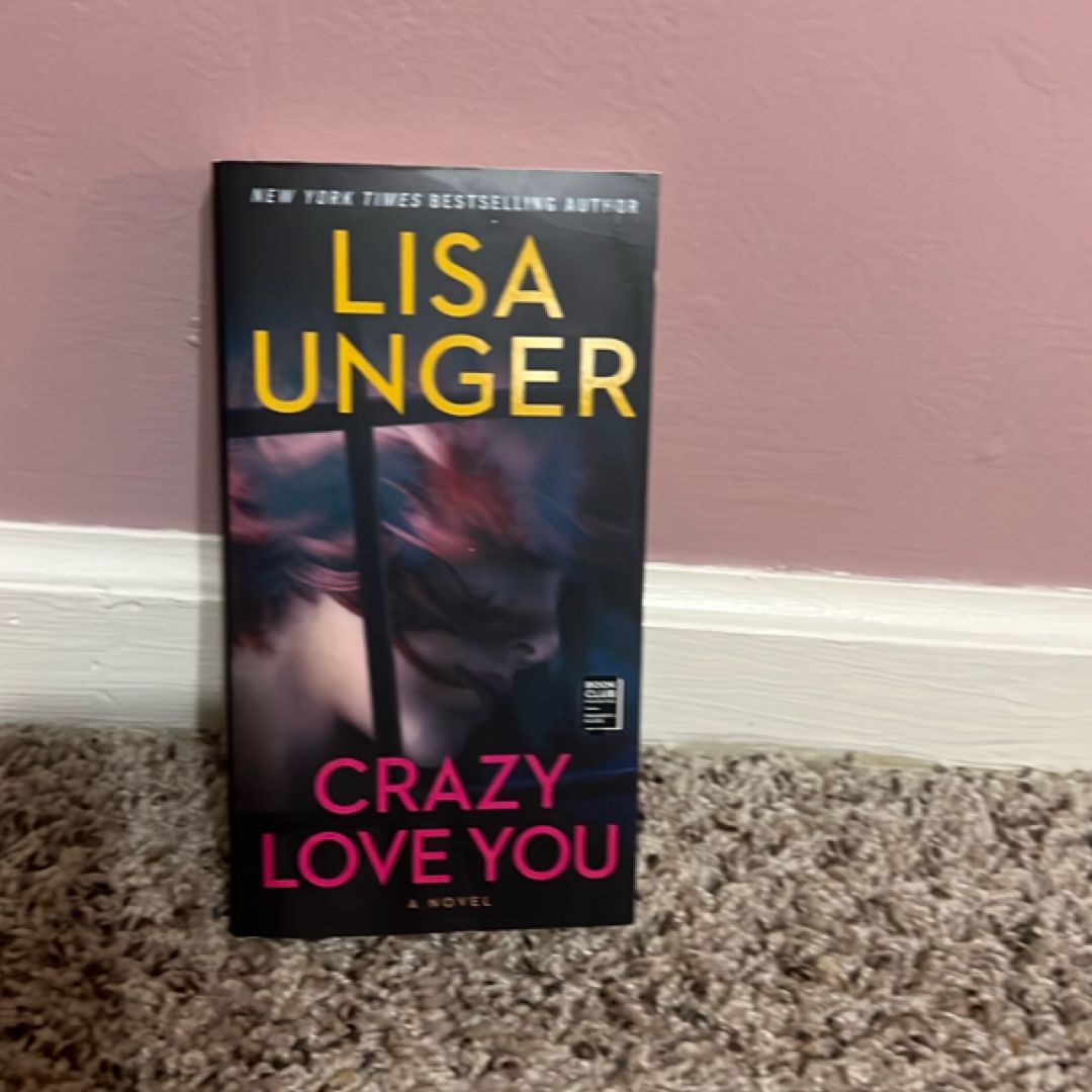 Crazy Love You