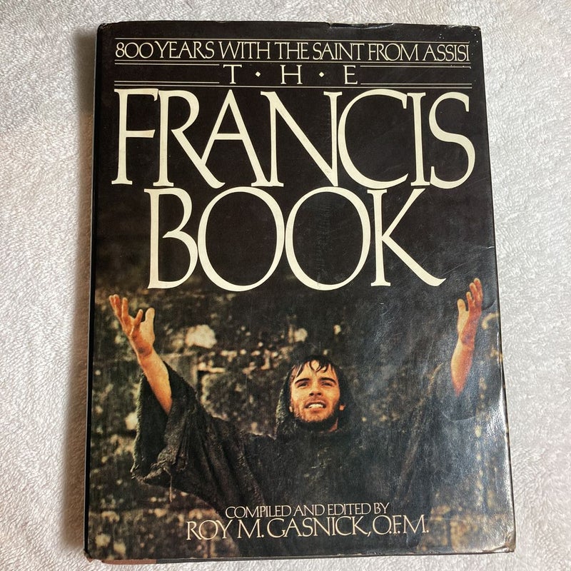 The Francis Book