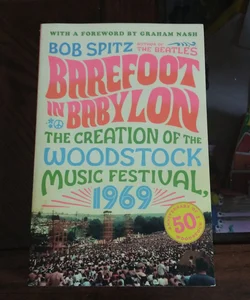 Barefoot in Babylon
