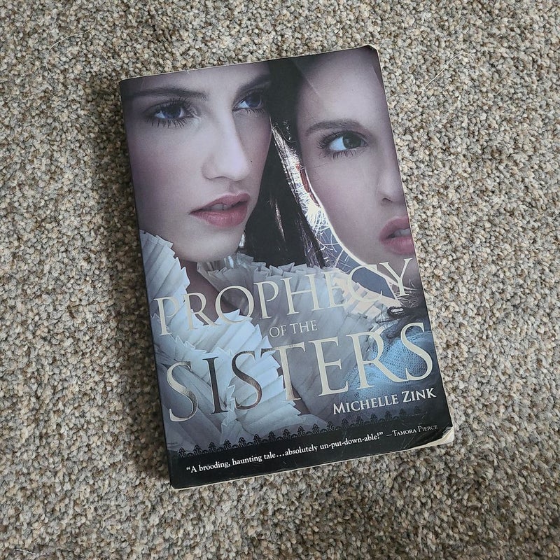 Prophecy of the sisters