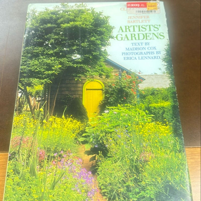 Artists' Gardens