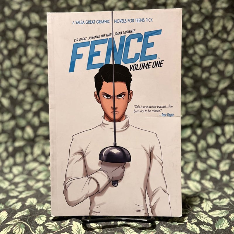 Fence Vol. 1