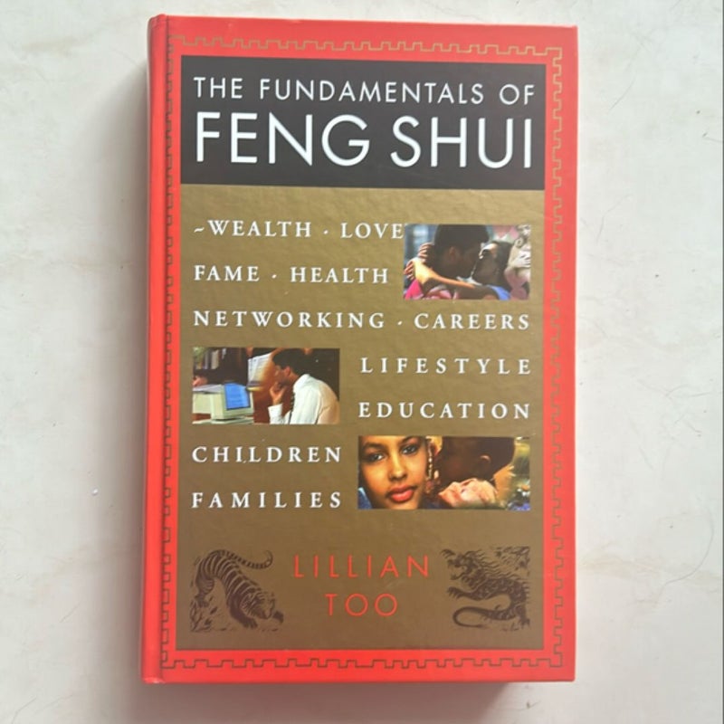 Fundamentals of Feng Shui