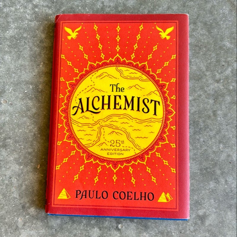 The Alchemist