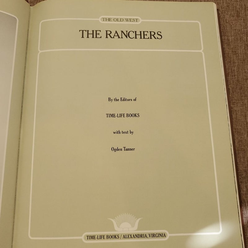 The Ranchers