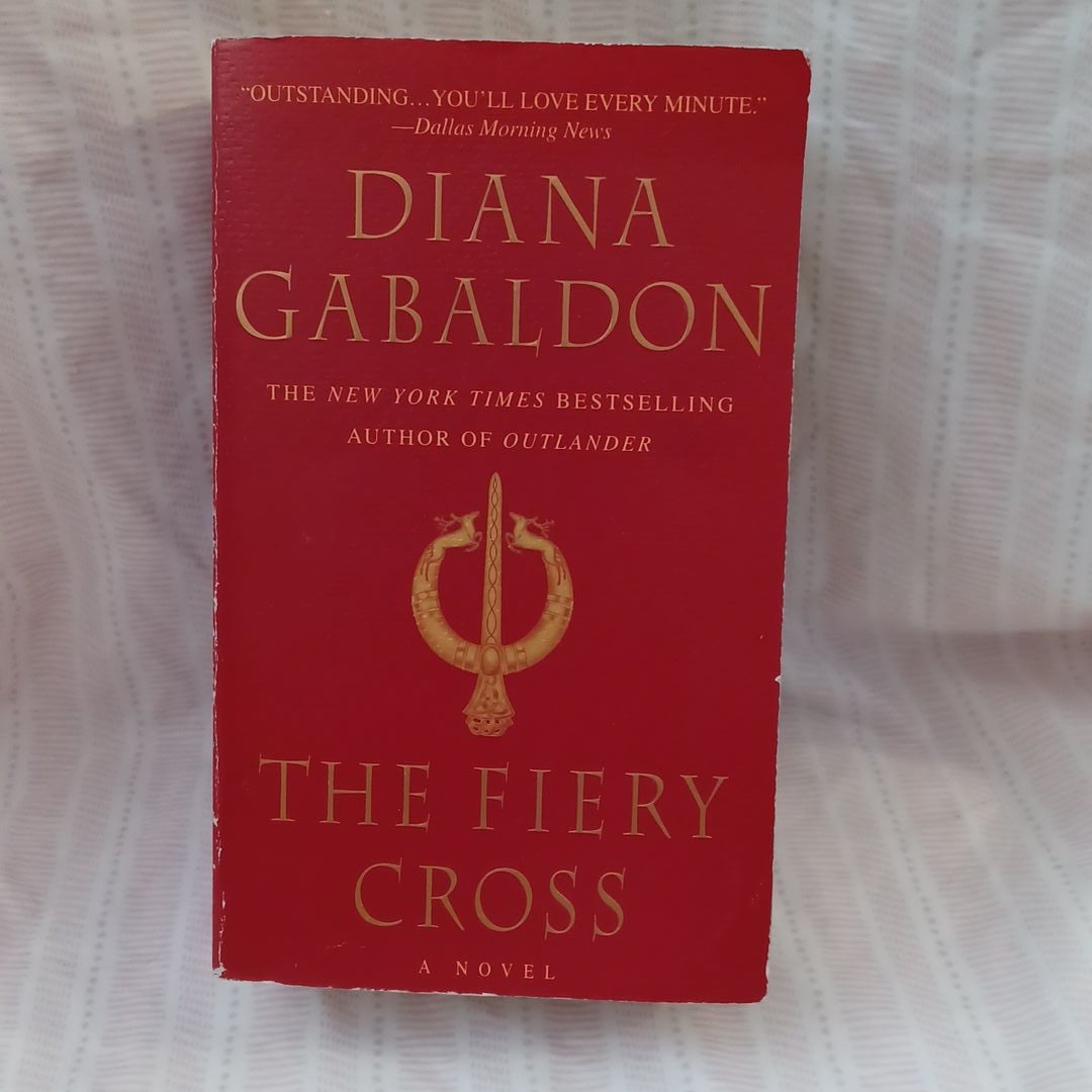 Outlander Series 1 Diana Gabaldon Collection 6 Books Set Drums Of Autumn,  Fiery