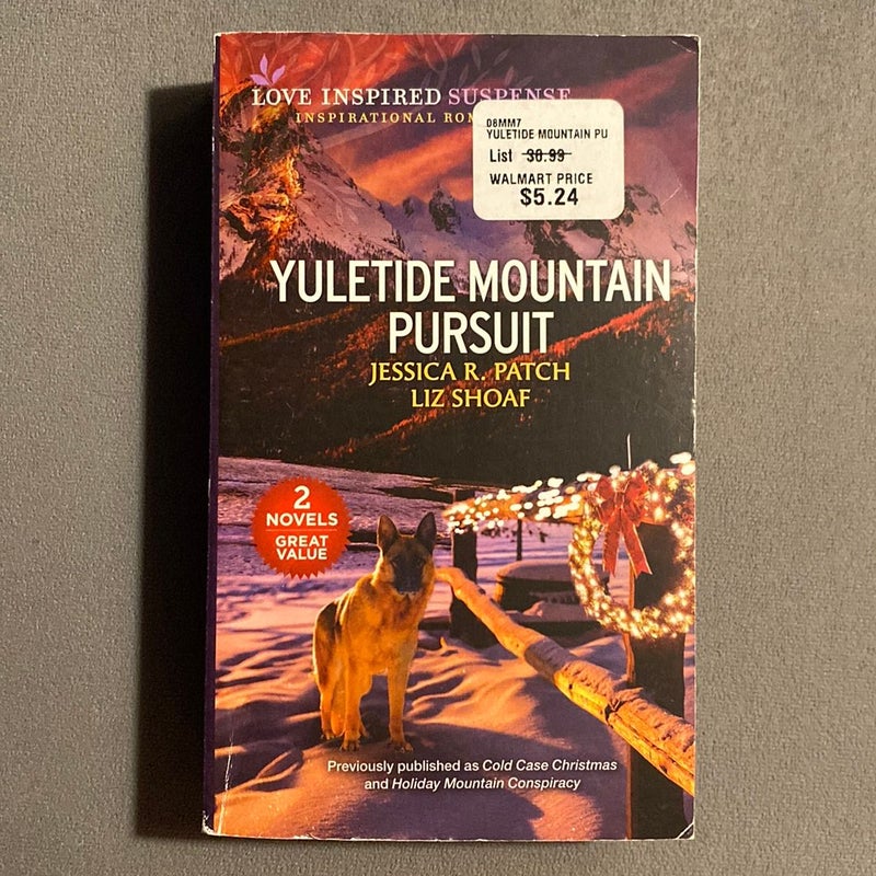 Yuletide Mountain Pursuit
