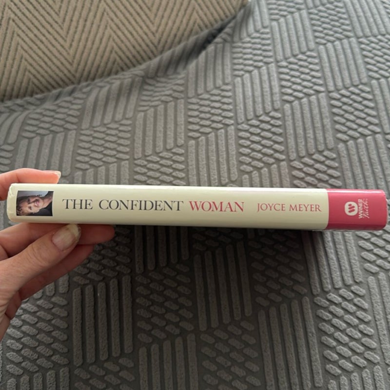 The Confident Woman