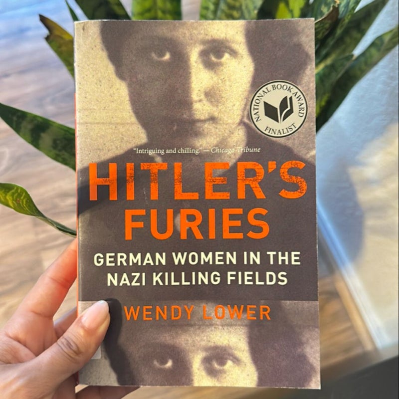 Hitler's Furies