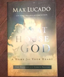 The great house of God 