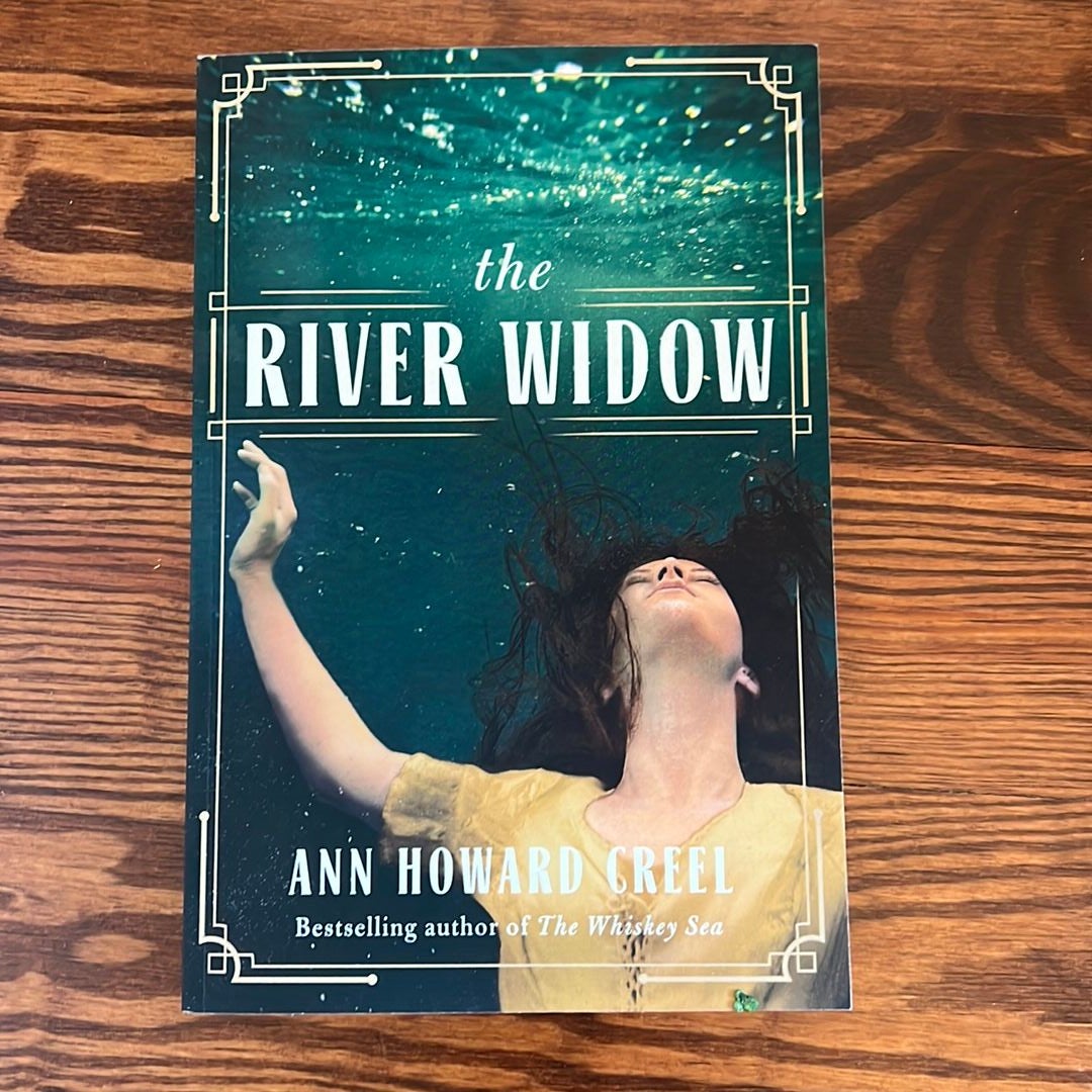 The River Widow