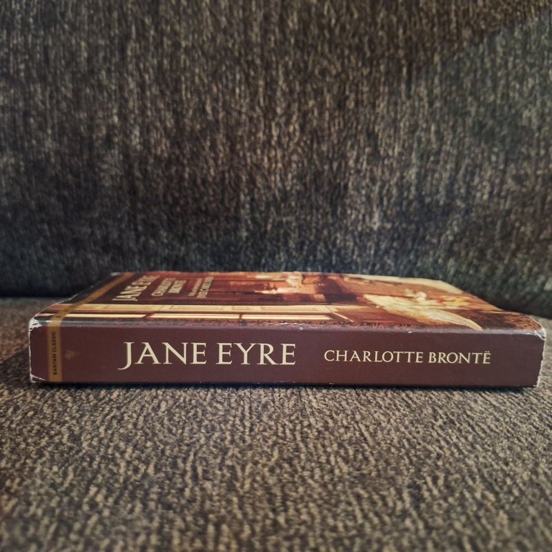 Jane Eyre