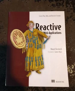 Reactive web applications