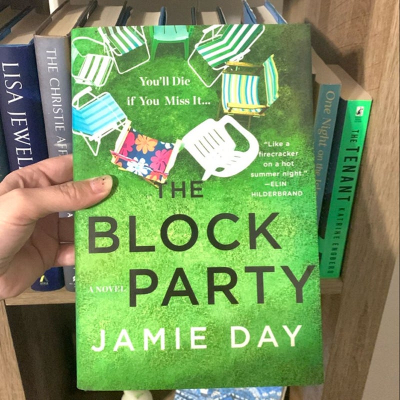 The Block Party