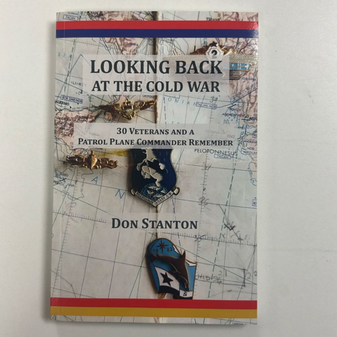 Looking Back at the Cold War