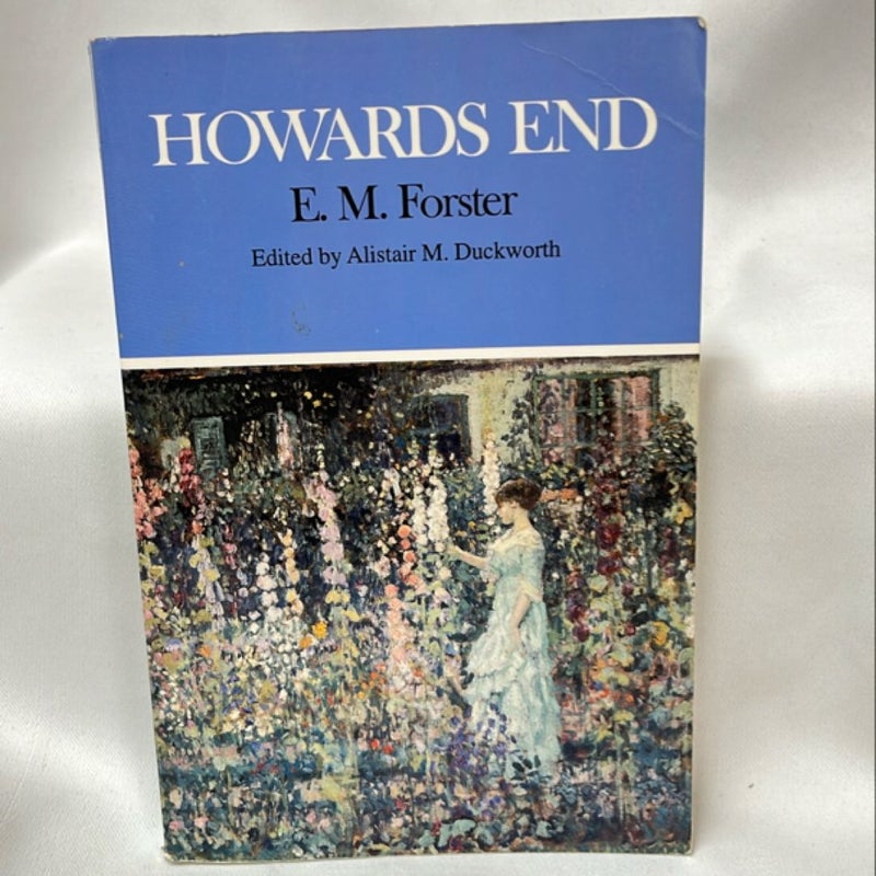 Howards End