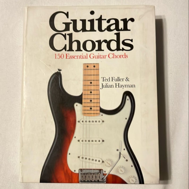 Guitar Chords