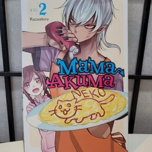 Mama Akuma, Vol. 2