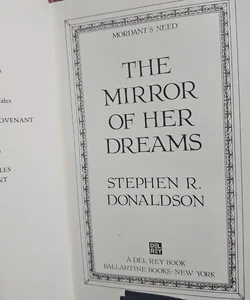 The Mirror of Her Dreams