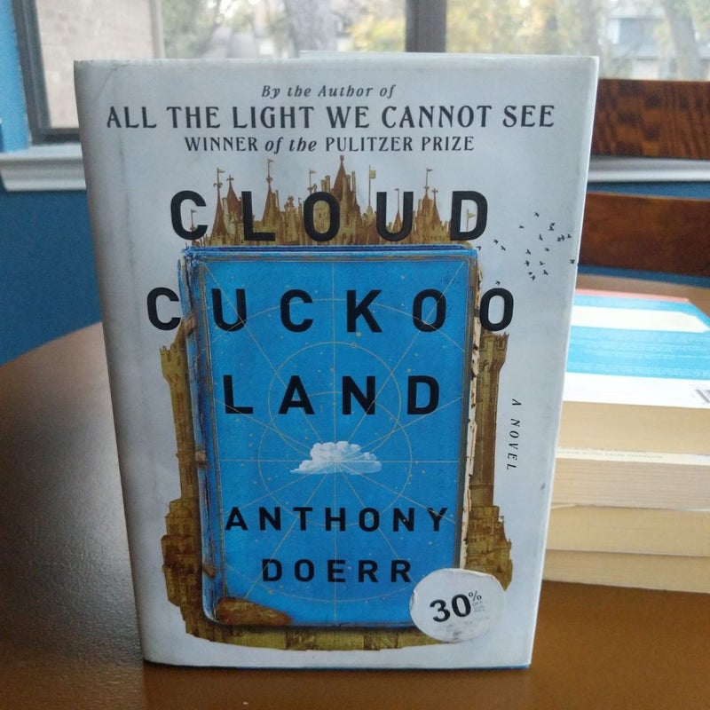 Cloud Cuckoo Land