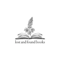 Lost and Found Books