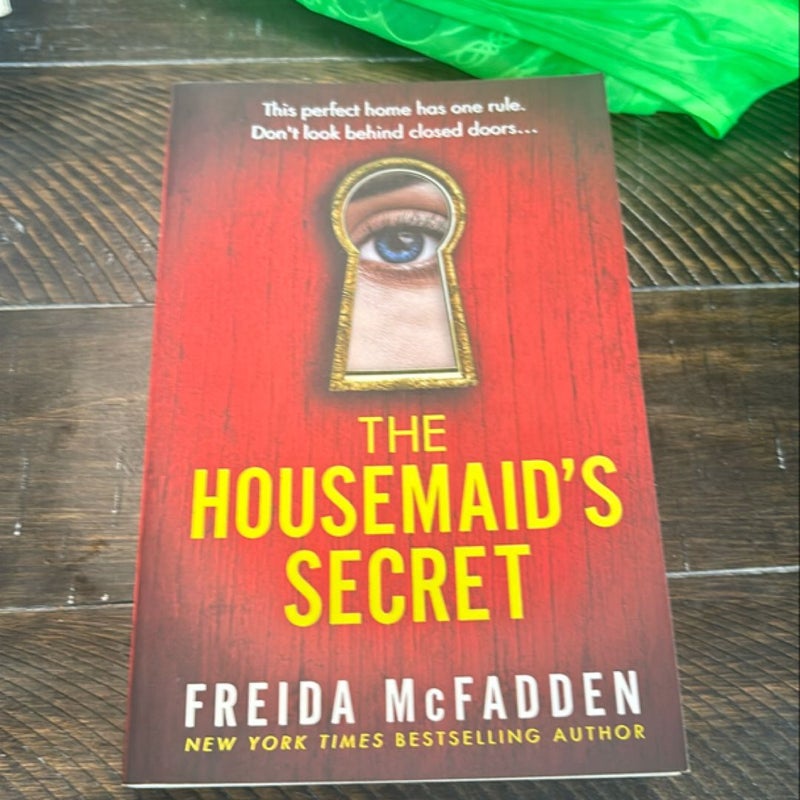 The Housemaid's Secret