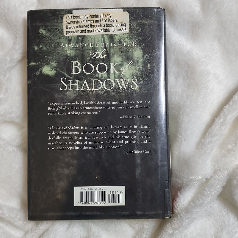 The Book of Shadows