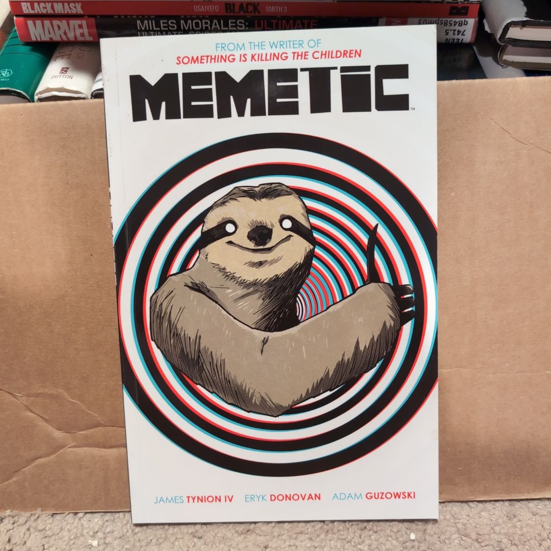 Memetic