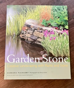 Garden Stone