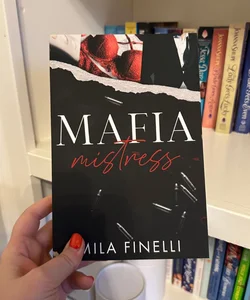 Mafia Mistress 