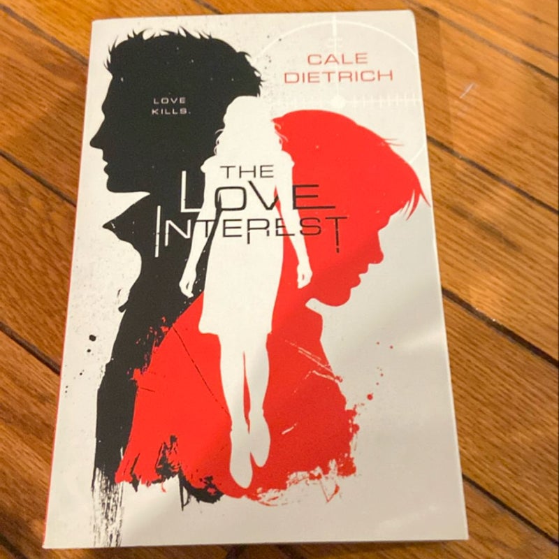 The Love Interest