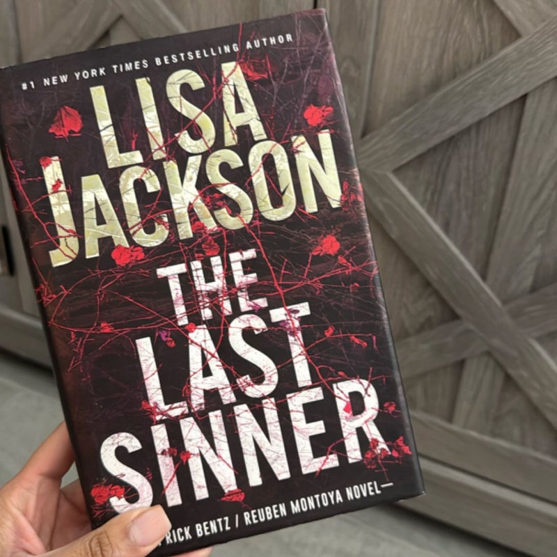 The Last Sinner