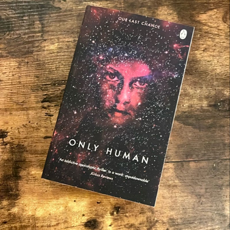 Only Human