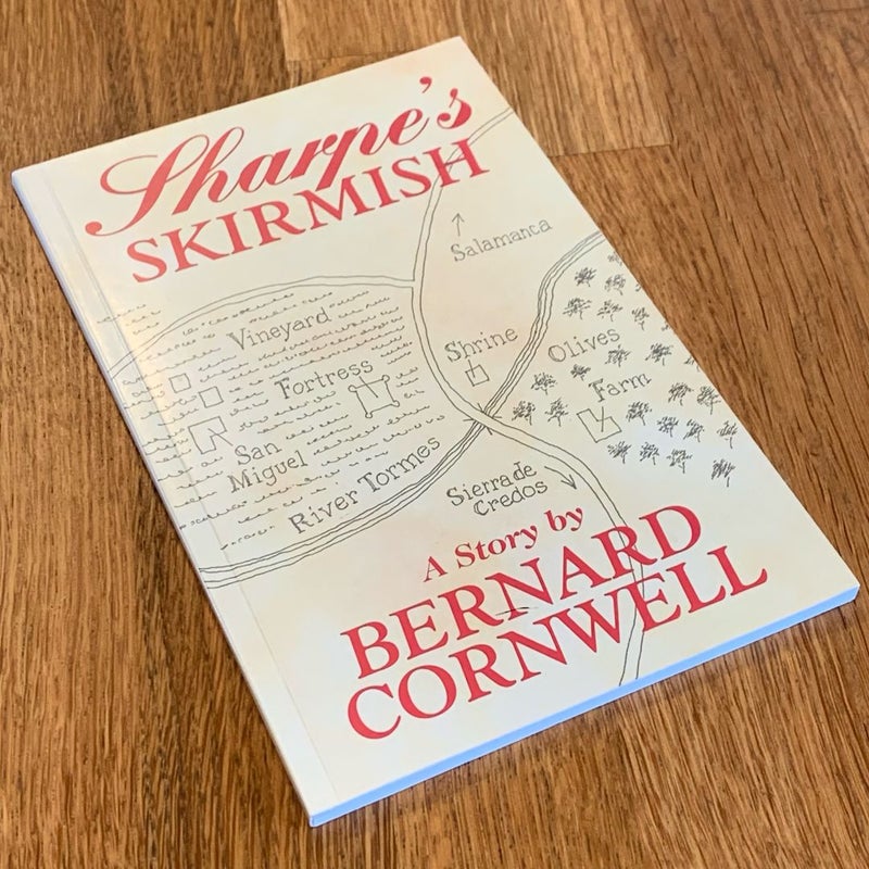 Sharpe's Skirmish