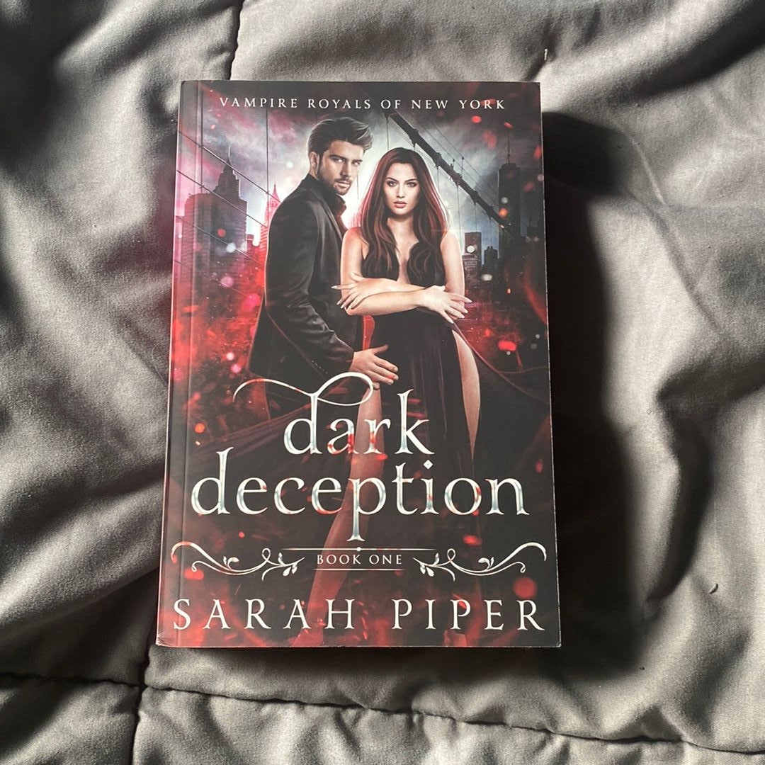 Dark Deception