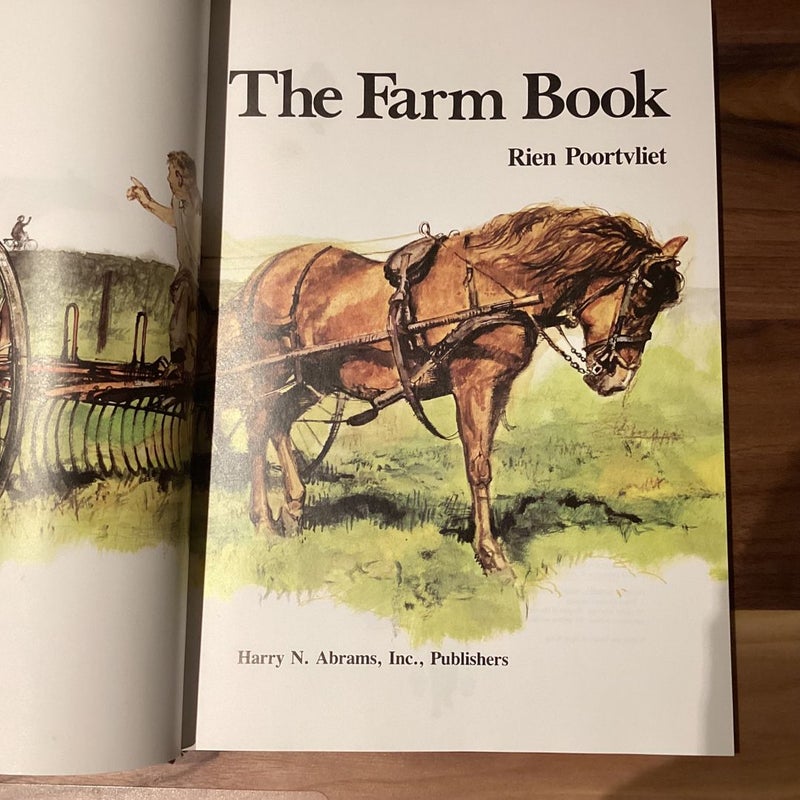 Farm Book