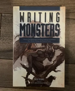 Writing Monsters