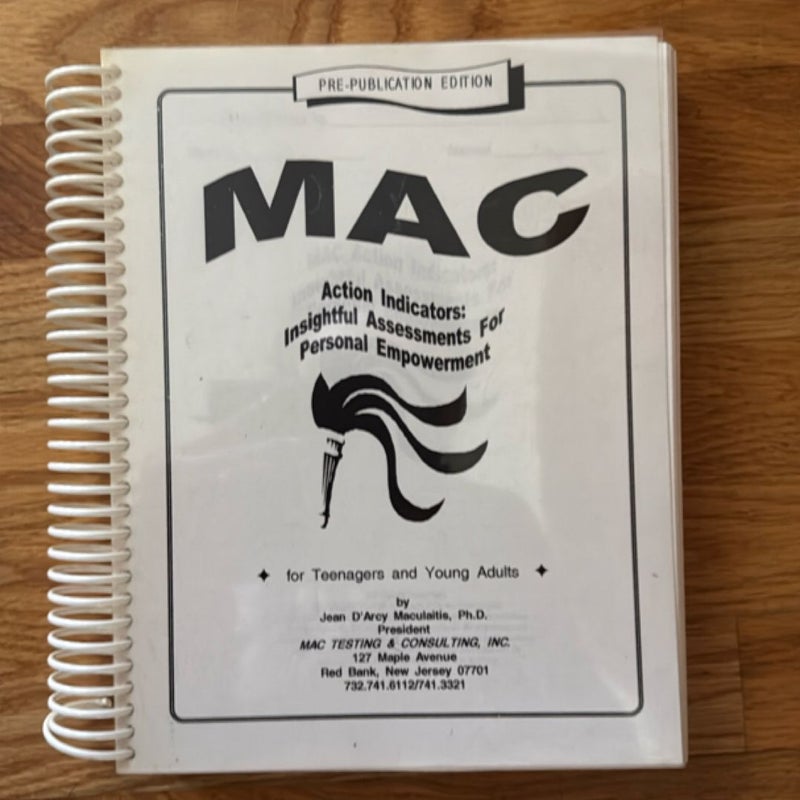 MAC 