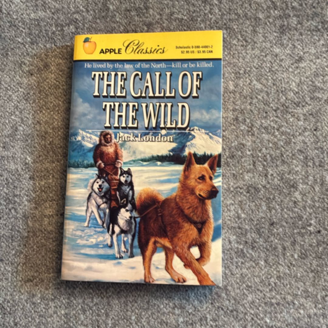 0590440012 book cover