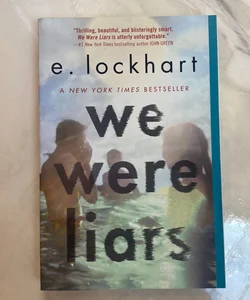 We Were Liars