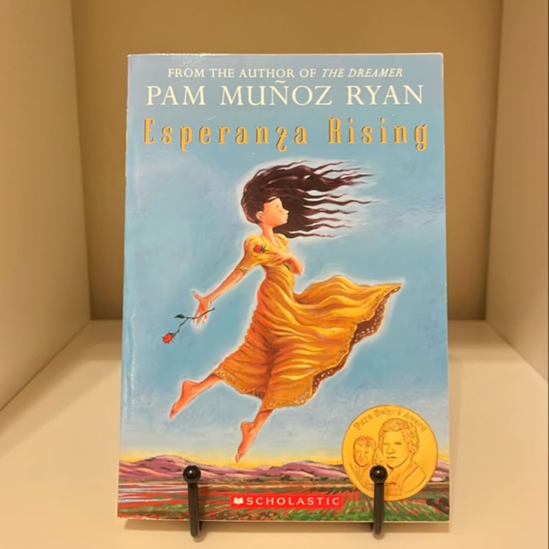Esperanza Rising
