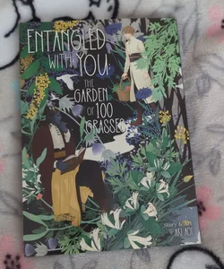 Entangled with You: the Garden of 100 Grasses