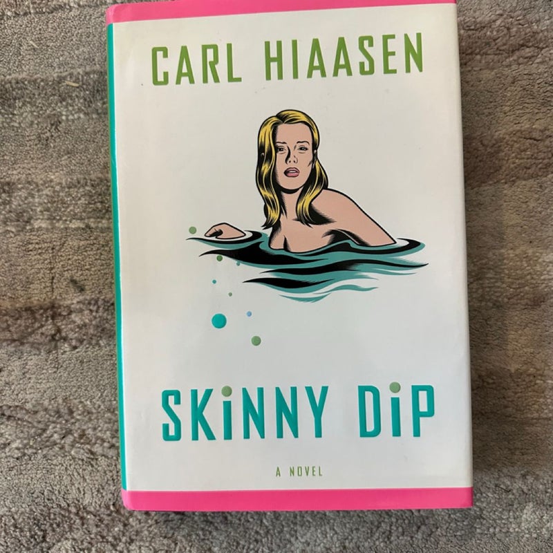 Skinny Dip