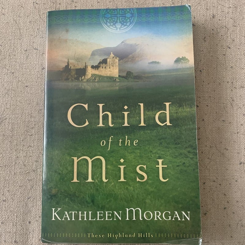 Child of the Mist