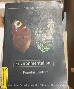 Environmentalism in popular culture 
